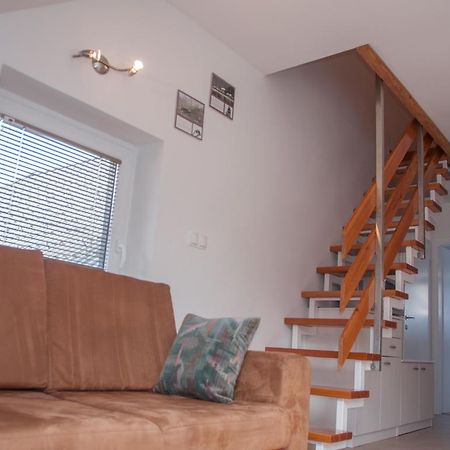 Apartment Smon كْرانْيِسكا غورا الغرفة الصورة